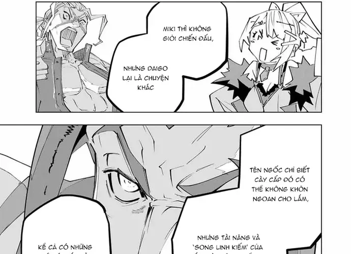 Bị Phản Bội Bởi Đồng Đội Và Sở Hữu [Gacha Không Giới Hạn] Lv.9999 Chap 172 - Next Chap 173