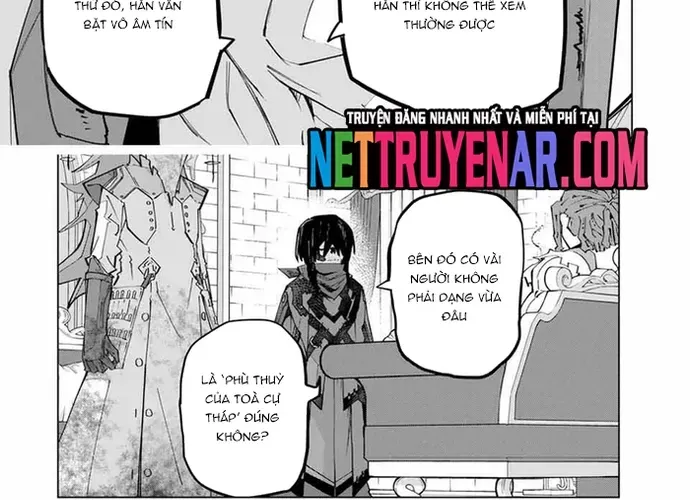 Bị Phản Bội Bởi Đồng Đội Và Sở Hữu [Gacha Không Giới Hạn] Lv.9999 Chap 172 - Next Chap 173