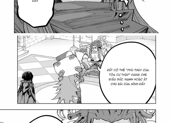 Bị Phản Bội Bởi Đồng Đội Và Sở Hữu [Gacha Không Giới Hạn] Lv.9999 Chap 172 - Next Chap 173
