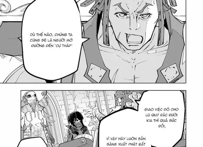 Bị Phản Bội Bởi Đồng Đội Và Sở Hữu [Gacha Không Giới Hạn] Lv.9999 Chap 172 - Next Chap 173