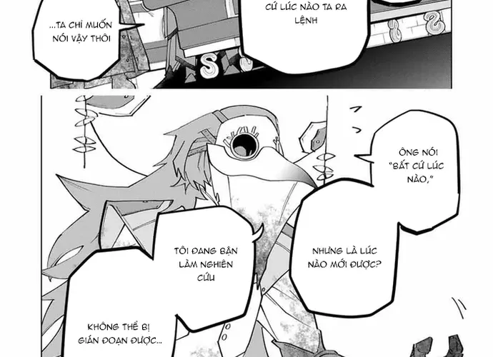 Bị Phản Bội Bởi Đồng Đội Và Sở Hữu [Gacha Không Giới Hạn] Lv.9999 Chap 172 - Next Chap 173
