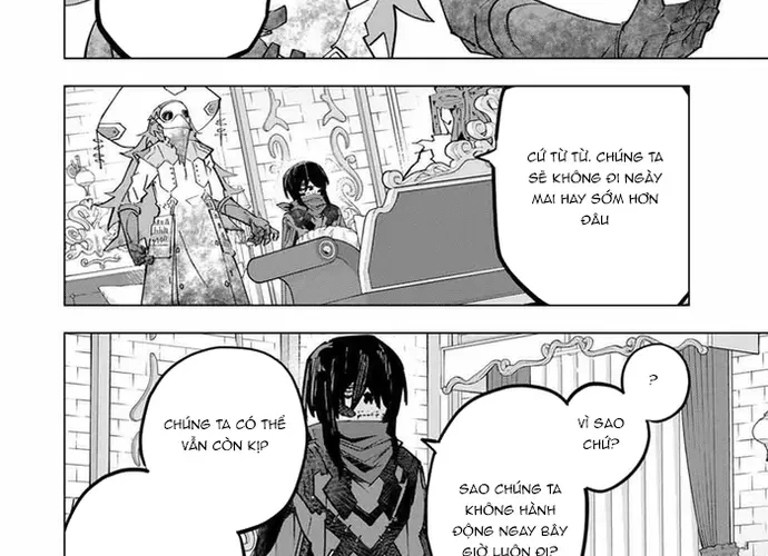 Bị Phản Bội Bởi Đồng Đội Và Sở Hữu [Gacha Không Giới Hạn] Lv.9999 Chap 172 - Next Chap 173