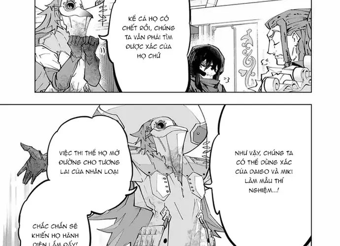 Bị Phản Bội Bởi Đồng Đội Và Sở Hữu [Gacha Không Giới Hạn] Lv.9999 Chap 172 - Next Chap 173