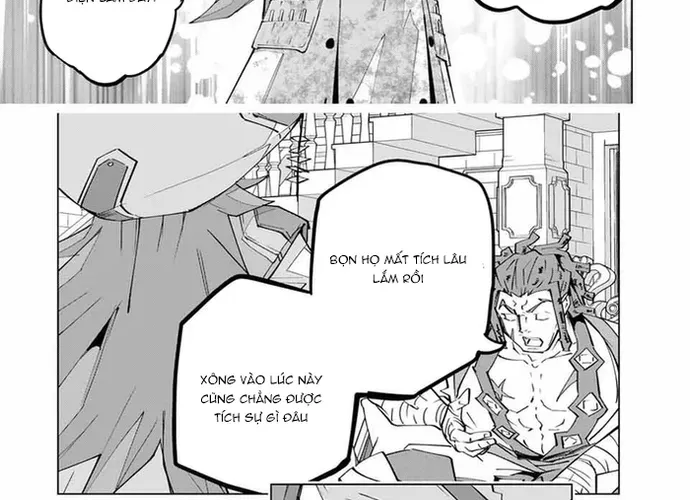 Bị Phản Bội Bởi Đồng Đội Và Sở Hữu [Gacha Không Giới Hạn] Lv.9999 Chap 172 - Next Chap 173