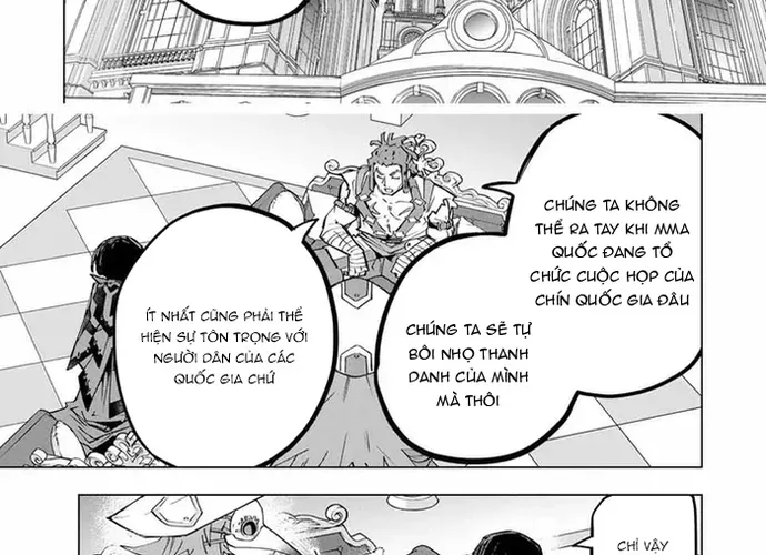 Bị Phản Bội Bởi Đồng Đội Và Sở Hữu [Gacha Không Giới Hạn] Lv.9999 Chap 172 - Next Chap 173