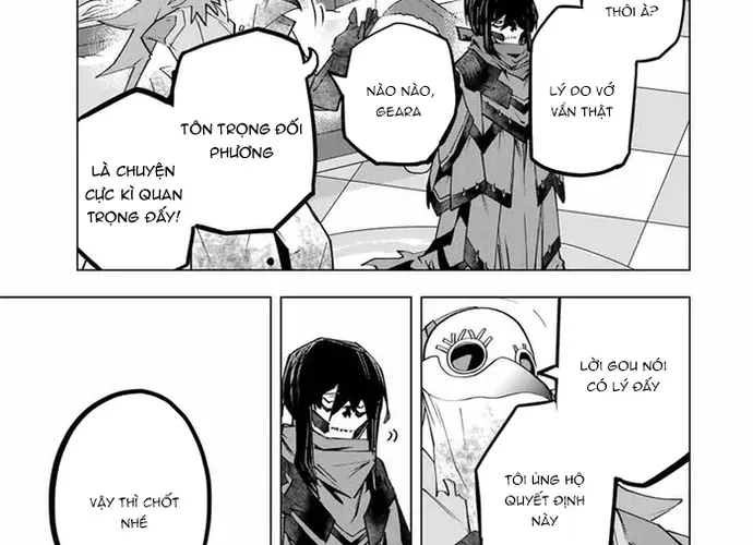 Bị Phản Bội Bởi Đồng Đội Và Sở Hữu [Gacha Không Giới Hạn] Lv.9999 Chap 172 - Next Chap 173