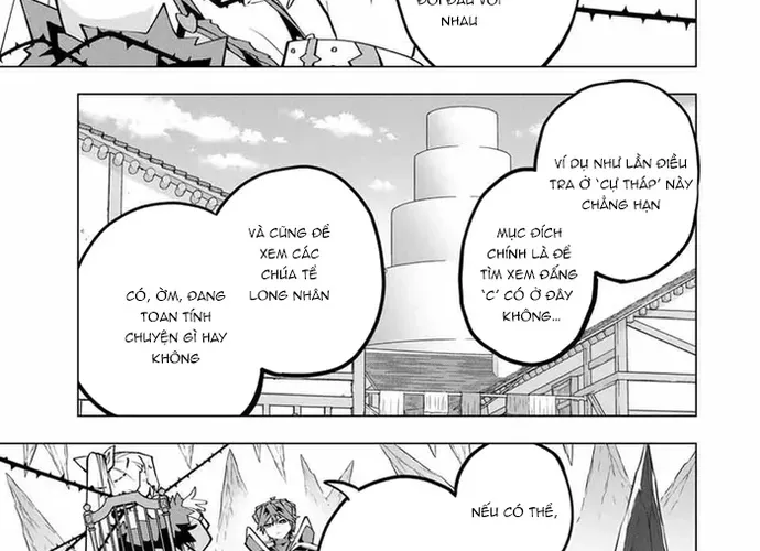 Bị Phản Bội Bởi Đồng Đội Và Sở Hữu [Gacha Không Giới Hạn] Lv.9999 Chap 172 - Next Chap 173