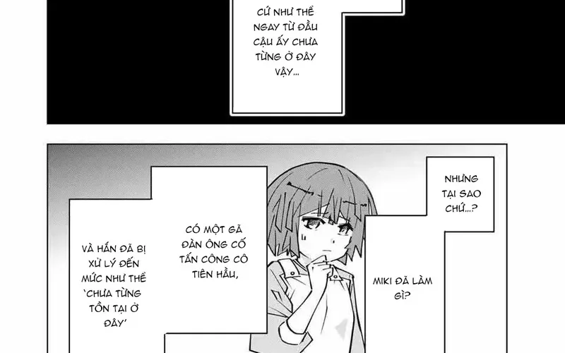 Bị Phản Bội Bởi Đồng Đội Và Sở Hữu [Gacha Không Giới Hạn] Lv.9999 Chap 173 - Next Chap 174
