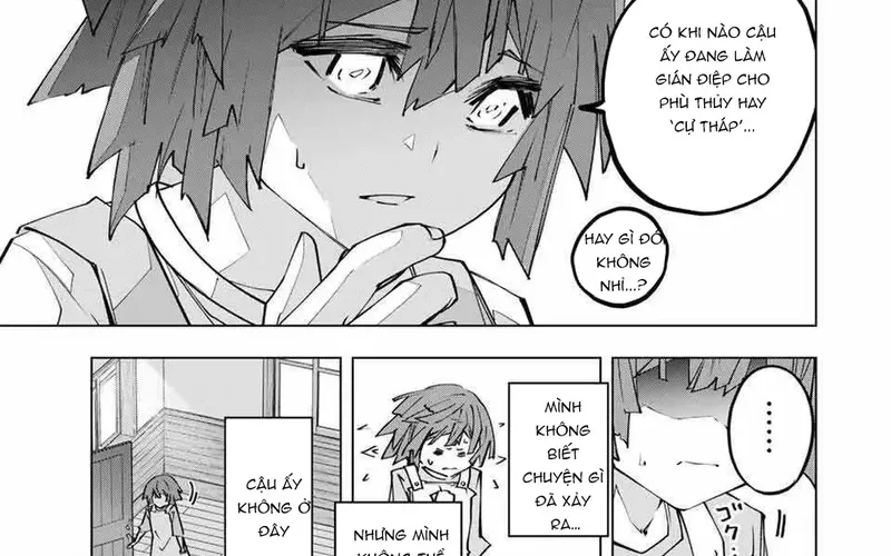 Bị Phản Bội Bởi Đồng Đội Và Sở Hữu [Gacha Không Giới Hạn] Lv.9999 Chap 173 - Next Chap 174