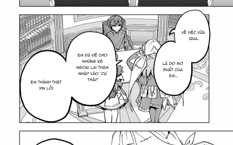 Bị Phản Bội Bởi Đồng Đội Và Sở Hữu [Gacha Không Giới Hạn] Lv.9999 Chap 173 - Next Chap 174