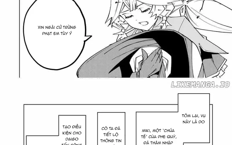 Bị Phản Bội Bởi Đồng Đội Và Sở Hữu [Gacha Không Giới Hạn] Lv.9999 Chap 173 - Next Chap 174