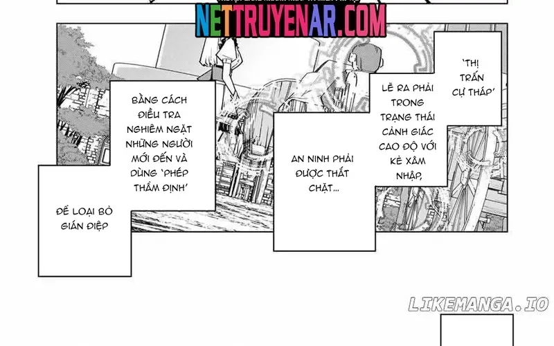 Bị Phản Bội Bởi Đồng Đội Và Sở Hữu [Gacha Không Giới Hạn] Lv.9999 Chap 173 - Next Chap 174