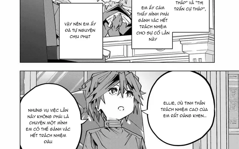 Bị Phản Bội Bởi Đồng Đội Và Sở Hữu [Gacha Không Giới Hạn] Lv.9999 Chap 173 - Next Chap 174