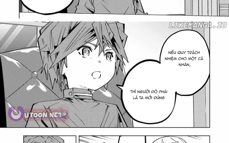 Bị Phản Bội Bởi Đồng Đội Và Sở Hữu [Gacha Không Giới Hạn] Lv.9999 Chap 173 - Next Chap 174