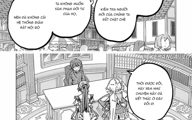 Bị Phản Bội Bởi Đồng Đội Và Sở Hữu [Gacha Không Giới Hạn] Lv.9999 Chap 173 - Next Chap 174