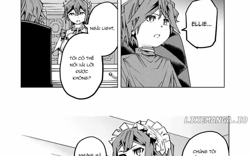 Bị Phản Bội Bởi Đồng Đội Và Sở Hữu [Gacha Không Giới Hạn] Lv.9999 Chap 173 - Next Chap 174