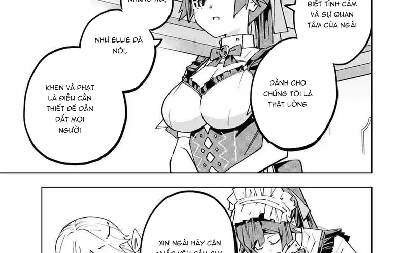 Bị Phản Bội Bởi Đồng Đội Và Sở Hữu [Gacha Không Giới Hạn] Lv.9999 Chap 173 - Next Chap 174