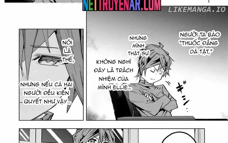 Bị Phản Bội Bởi Đồng Đội Và Sở Hữu [Gacha Không Giới Hạn] Lv.9999 Chap 173 - Next Chap 174