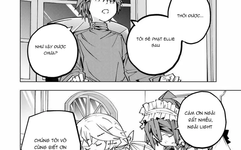 Bị Phản Bội Bởi Đồng Đội Và Sở Hữu [Gacha Không Giới Hạn] Lv.9999 Chap 173 - Next Chap 174