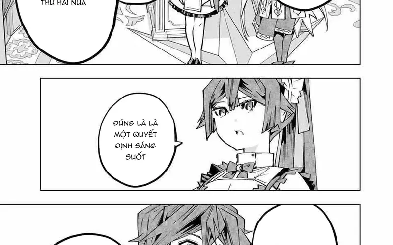 Bị Phản Bội Bởi Đồng Đội Và Sở Hữu [Gacha Không Giới Hạn] Lv.9999 Chap 173 - Next Chap 174