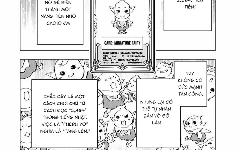 Bị Phản Bội Bởi Đồng Đội Và Sở Hữu [Gacha Không Giới Hạn] Lv.9999 Chap 173 - Next Chap 174