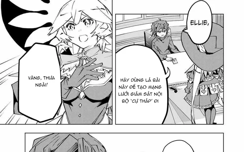 Bị Phản Bội Bởi Đồng Đội Và Sở Hữu [Gacha Không Giới Hạn] Lv.9999 Chap 173 - Next Chap 174