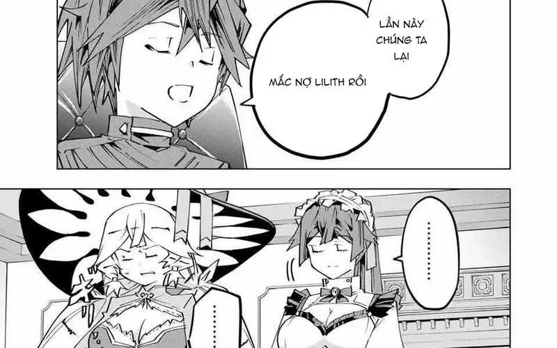 Bị Phản Bội Bởi Đồng Đội Và Sở Hữu [Gacha Không Giới Hạn] Lv.9999 Chap 173 - Next Chap 174