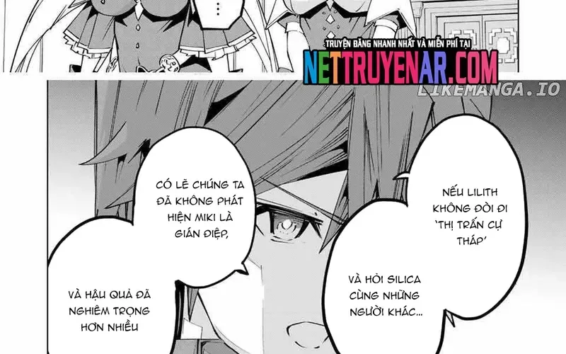Bị Phản Bội Bởi Đồng Đội Và Sở Hữu [Gacha Không Giới Hạn] Lv.9999 Chap 173 - Next Chap 174