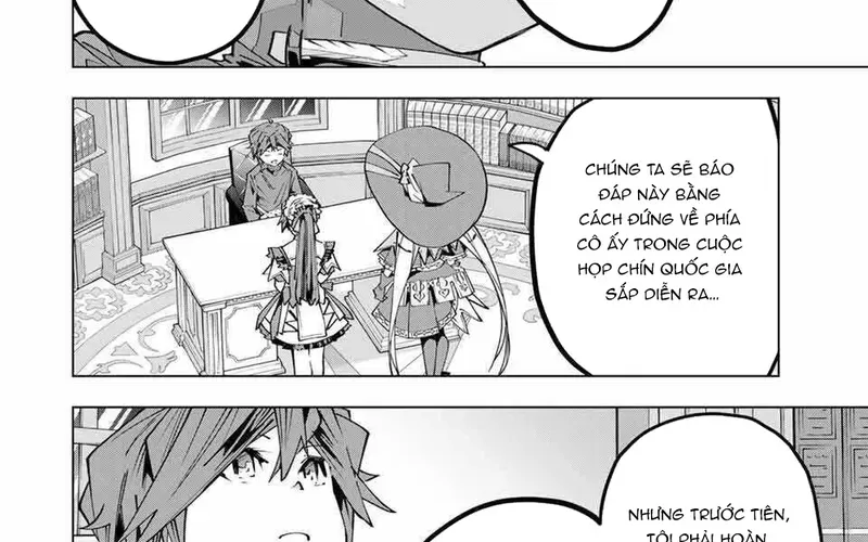 Bị Phản Bội Bởi Đồng Đội Và Sở Hữu [Gacha Không Giới Hạn] Lv.9999 Chap 173 - Next Chap 174