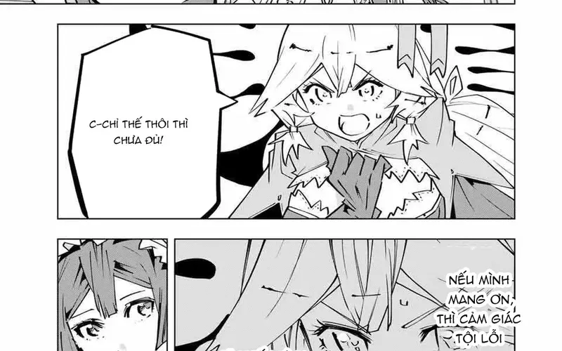 Bị Phản Bội Bởi Đồng Đội Và Sở Hữu [Gacha Không Giới Hạn] Lv.9999 Chap 173 - Next Chap 174