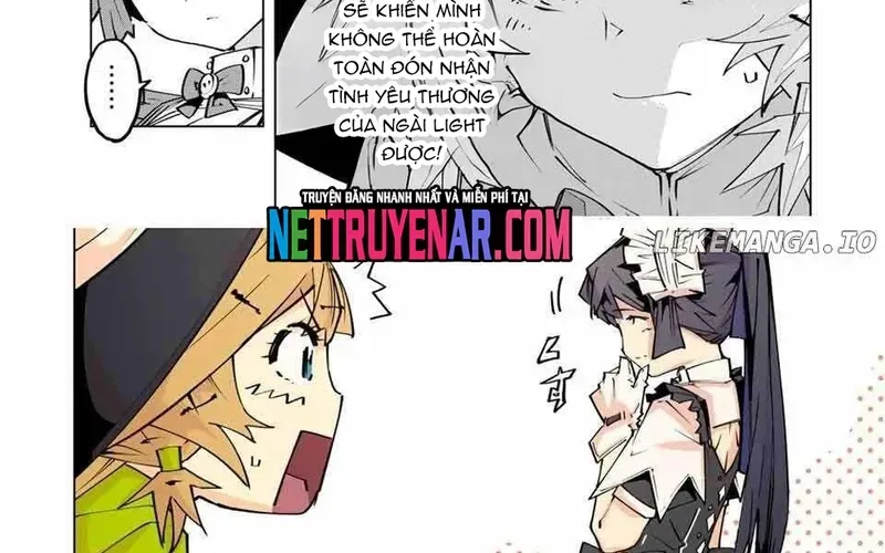 Bị Phản Bội Bởi Đồng Đội Và Sở Hữu [Gacha Không Giới Hạn] Lv.9999 Chap 173 - Next Chap 174