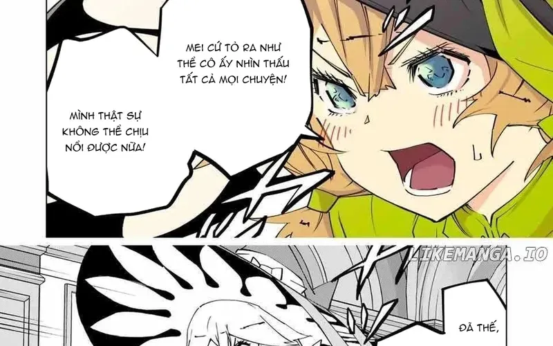 Bị Phản Bội Bởi Đồng Đội Và Sở Hữu [Gacha Không Giới Hạn] Lv.9999 Chap 173 - Next Chap 174