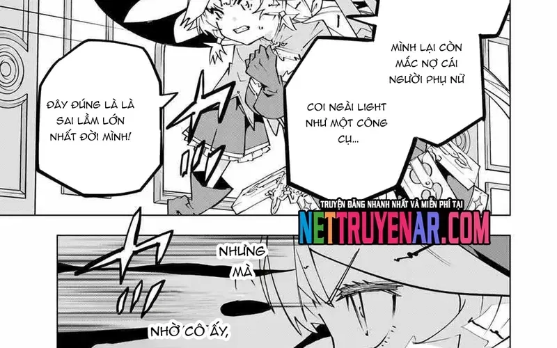 Bị Phản Bội Bởi Đồng Đội Và Sở Hữu [Gacha Không Giới Hạn] Lv.9999 Chap 173 - Next Chap 174