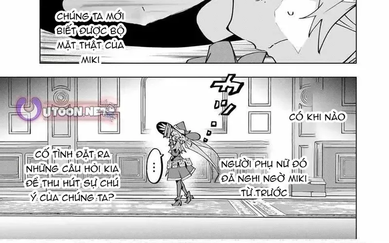 Bị Phản Bội Bởi Đồng Đội Và Sở Hữu [Gacha Không Giới Hạn] Lv.9999 Chap 173 - Next Chap 174