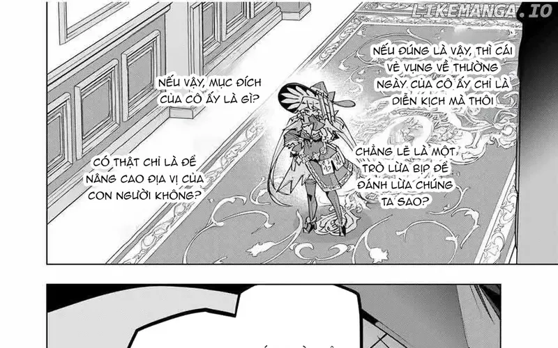 Bị Phản Bội Bởi Đồng Đội Và Sở Hữu [Gacha Không Giới Hạn] Lv.9999 Chap 173 - Next Chap 174