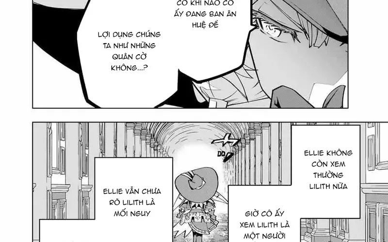 Bị Phản Bội Bởi Đồng Đội Và Sở Hữu [Gacha Không Giới Hạn] Lv.9999 Chap 173 - Next Chap 174