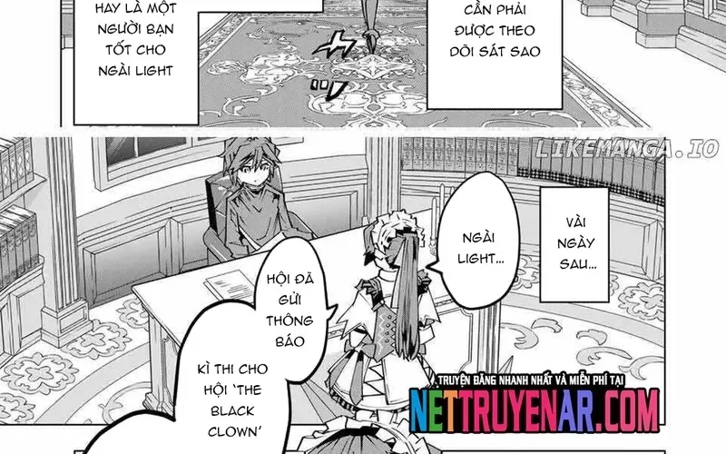Bị Phản Bội Bởi Đồng Đội Và Sở Hữu [Gacha Không Giới Hạn] Lv.9999 Chap 173 - Next Chap 174