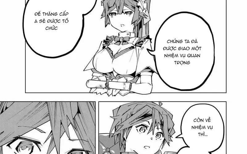 Bị Phản Bội Bởi Đồng Đội Và Sở Hữu [Gacha Không Giới Hạn] Lv.9999 Chap 173 - Next Chap 174