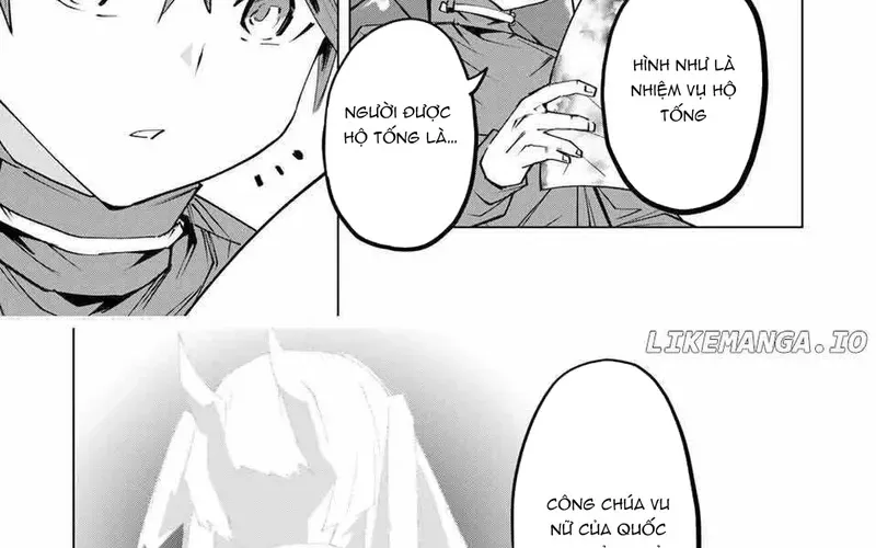 Bị Phản Bội Bởi Đồng Đội Và Sở Hữu [Gacha Không Giới Hạn] Lv.9999 Chap 173 - Next Chap 174