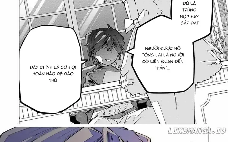 Bị Phản Bội Bởi Đồng Đội Và Sở Hữu [Gacha Không Giới Hạn] Lv.9999 Chap 173 - Next Chap 174