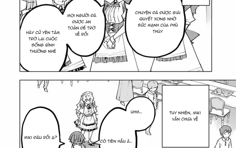Bị Phản Bội Bởi Đồng Đội Và Sở Hữu [Gacha Không Giới Hạn] Lv.9999 Chap 173 - Next Chap 174
