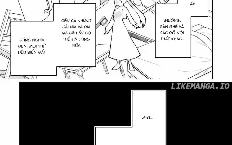 Bị Phản Bội Bởi Đồng Đội Và Sở Hữu [Gacha Không Giới Hạn] Lv.9999 Chap 173 - Next Chap 174