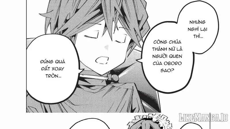 Bị Phản Bội Bởi Đồng Đội Và Sở Hữu [Gacha Không Giới Hạn] Lv.9999 Chap 174 - Next Chap 175