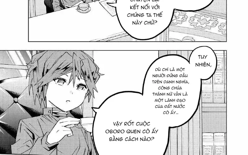 Bị Phản Bội Bởi Đồng Đội Và Sở Hữu [Gacha Không Giới Hạn] Lv.9999 Chap 174 - Next Chap 175