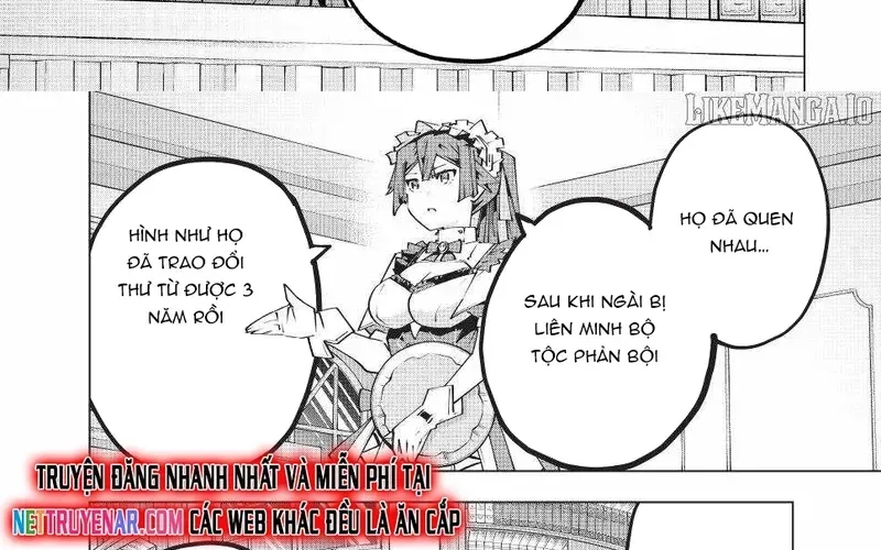 Bị Phản Bội Bởi Đồng Đội Và Sở Hữu [Gacha Không Giới Hạn] Lv.9999 Chap 174 - Next Chap 175