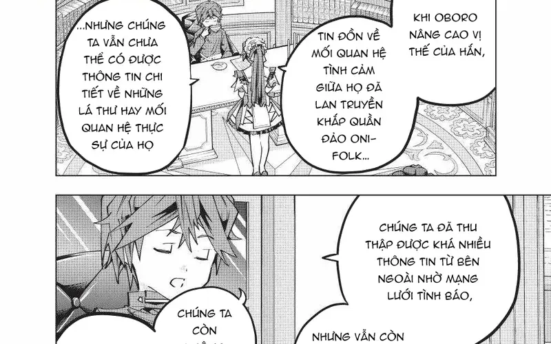 Bị Phản Bội Bởi Đồng Đội Và Sở Hữu [Gacha Không Giới Hạn] Lv.9999 Chap 174 - Next Chap 175