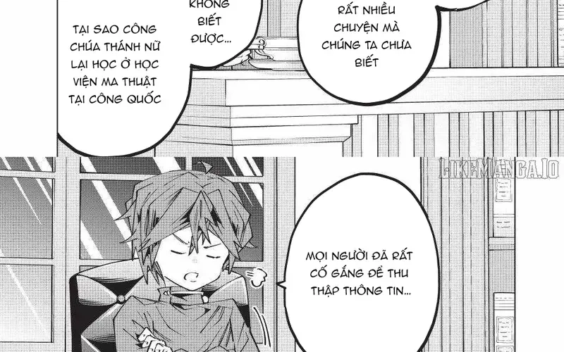 Bị Phản Bội Bởi Đồng Đội Và Sở Hữu [Gacha Không Giới Hạn] Lv.9999 Chap 174 - Next Chap 175