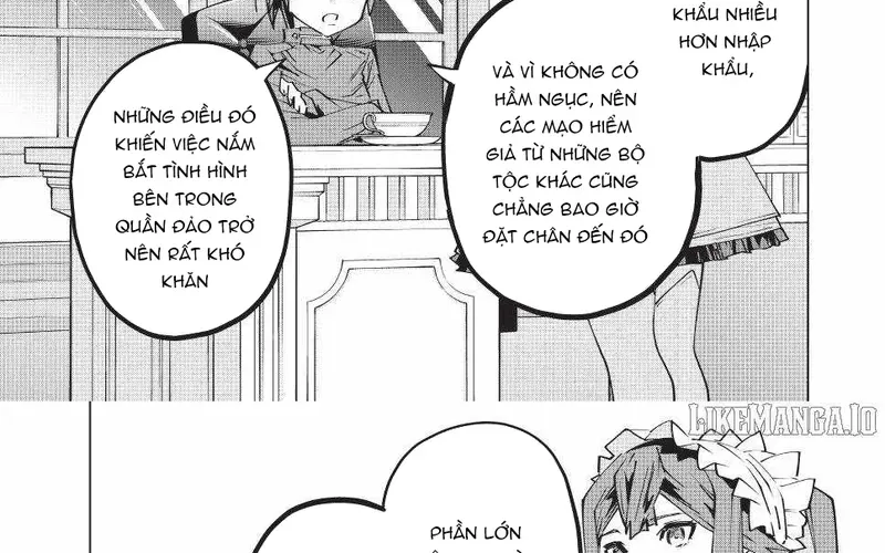 Bị Phản Bội Bởi Đồng Đội Và Sở Hữu [Gacha Không Giới Hạn] Lv.9999 Chap 174 - Next Chap 175