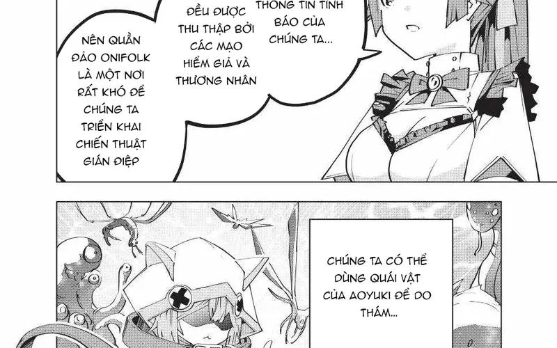 Bị Phản Bội Bởi Đồng Đội Và Sở Hữu [Gacha Không Giới Hạn] Lv.9999 Chap 174 - Next Chap 175