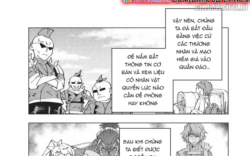 Bị Phản Bội Bởi Đồng Đội Và Sở Hữu [Gacha Không Giới Hạn] Lv.9999 Chap 174 - Next Chap 175